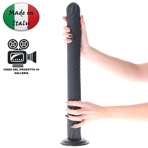 Dildo plug anale lungo xxl - anale,