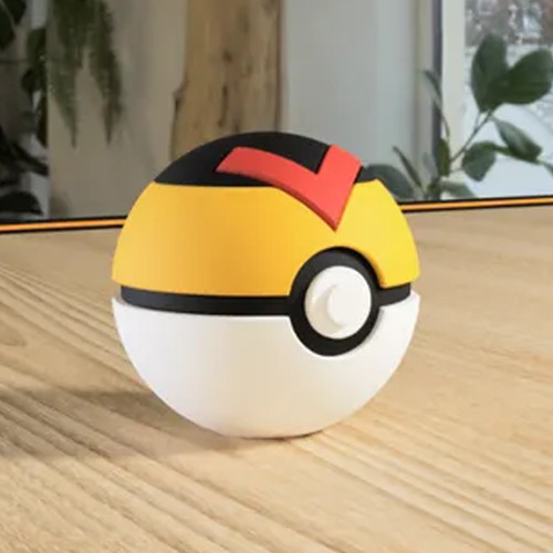 Pokeball level ball - pokeball,