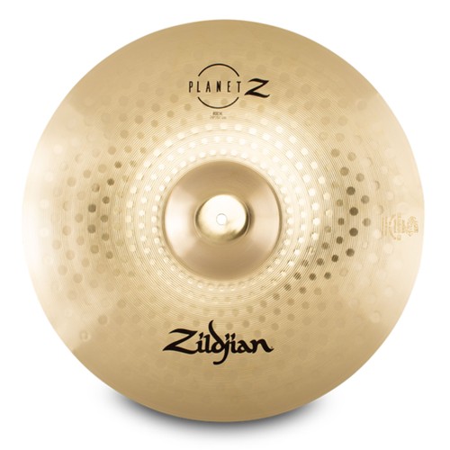 Zildjian planet ride - zildjian,