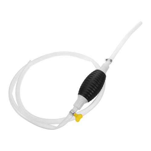 Pompa sifone manuale - sifone, per
