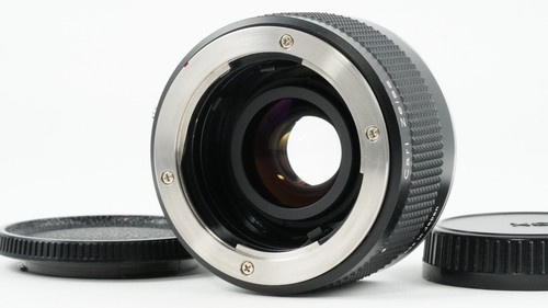 Contax carl zeiss mutar 2x - mutar, i
