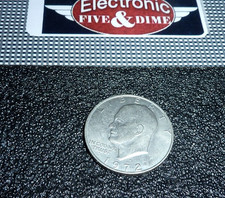 Moneta da un dollaro 1972 D