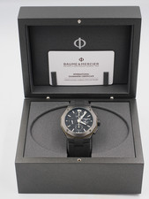 Baume et mercier Riviera 10625