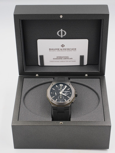 Baume mercier riviera 10625 - riviera,