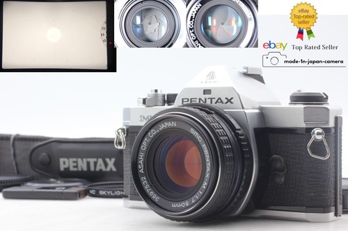 Mint pentax mx - mint*,