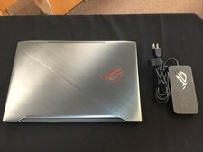 Asus GL703GE Rog Strix 17,3