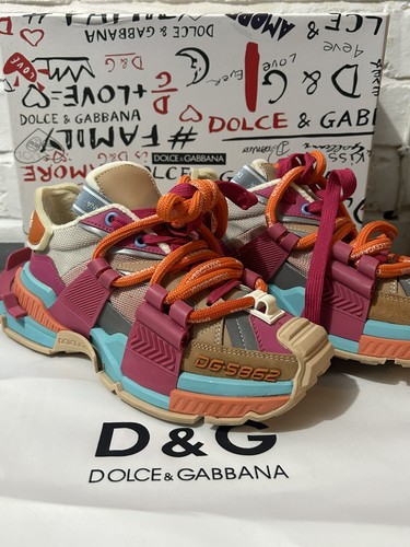 Dolce gabbana 5862 rosa - dolce, &
