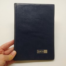 Libretto uso manutenzione