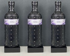 [Vuoto] Absolut Vodka 3x Rock