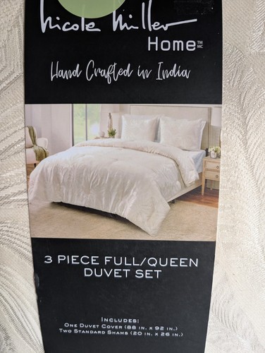 Nicole miller home - home, pezzi