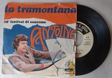 ANTOINE La Tramontana ◉
