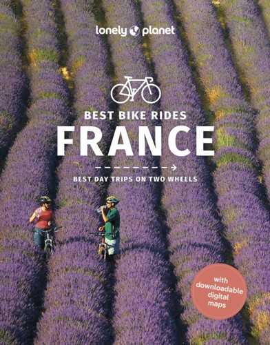 France best bike rides - france,