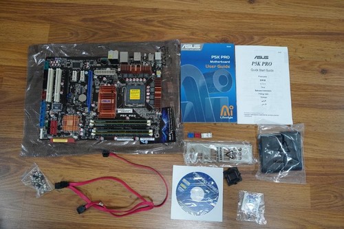 Scheda madre asus - scheda,