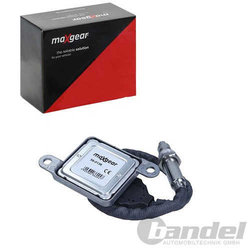 Maxgear sensore nox - nox, sonda