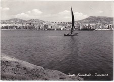 PORTO EMPEDOCLE - AGRIGENTO -