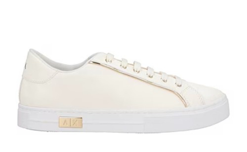 Sneakers armani exchange - armani,