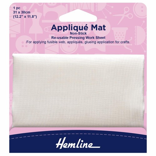 Orlo applique antiaderente - applique,