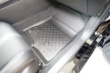 Tappeti Tappetini auto su