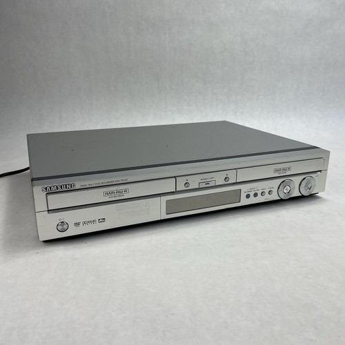 Samsung dvd tr520 - dvd-tr520, registratore