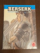 Berserk prima edizione - berserk,