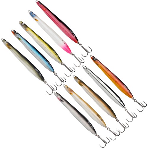 Esca abu garcia solv piil - esca,