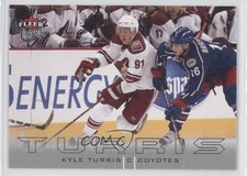 2009-10 Fleer Ultra Kyle