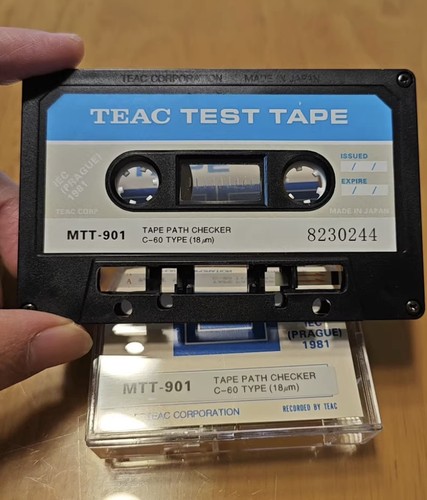 1pz nuovo per - nuovo, teac