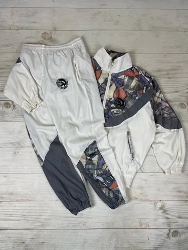 Tuta diesel vintage pista - tuta,