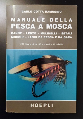 Cotta ramusino carlo - ramusino, carlo-manuale