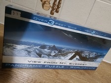 Una Vista dal Monte Everest