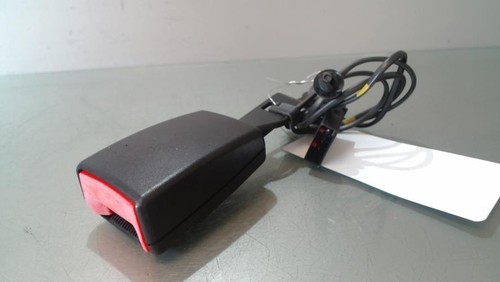 Aggancio cintura sicurezza