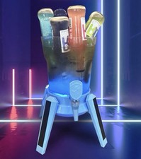 Dispensa Bibite Birra Alla