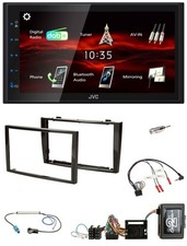 JVC USB Bluetooth Steering