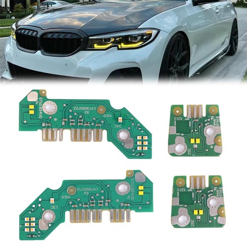 Tavole led drl occhi angelo - tavole,