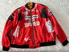 Giacca Ducati Team Paddock