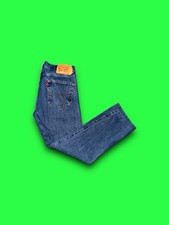 Jeans Levi’s 501 31x32 blu