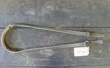 WW1 Riproduzione Cinghia Reggi