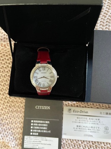 Orologio donna citizen - orologio,