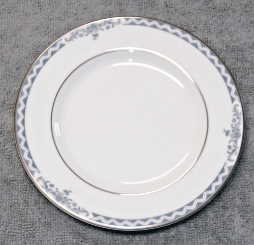 Bellissimo piatto pane - e, burro