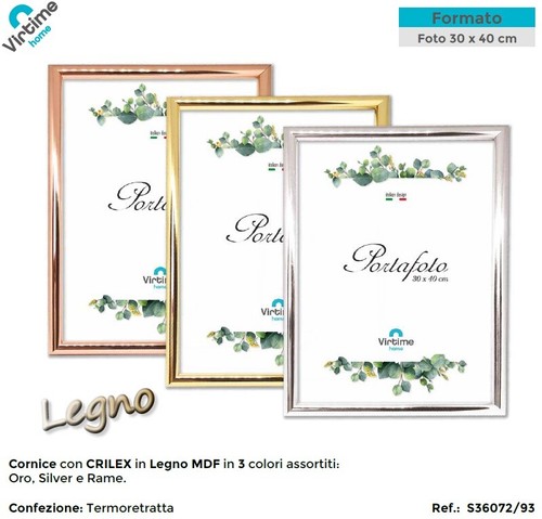 Pezzo cornice portafoto da - portafoto,