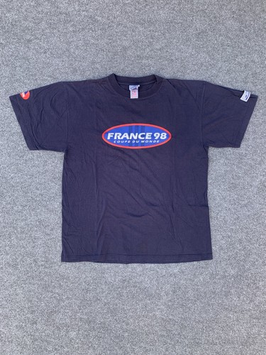 Vintage adidas france fifa - france, 98