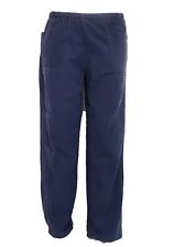 Pantaloni lavoro fabbrica cucina ristorante cuoco chef sala pizzeria pulizie