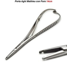 Pinza Porta Aghi Chirurgici