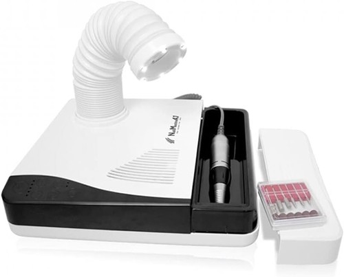 Fresa unghie professionale - fresa, con