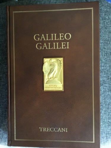 Treccani galileo galilei - treccani,