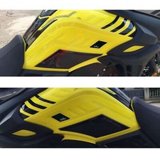 Adesivi Resinati 3d moto