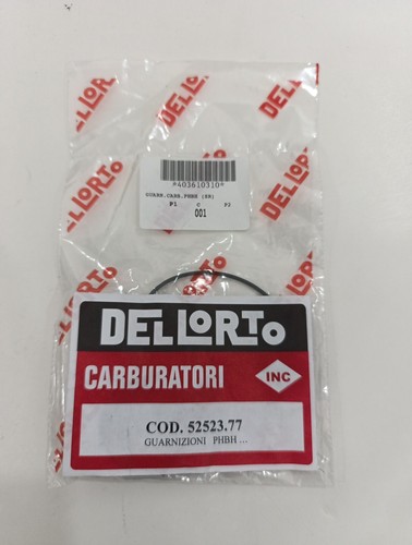 Kit guarnizioni originale - kit,