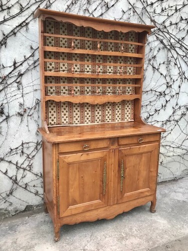 Graziosa credenza piattaia - graziosa, credenza/piattaia