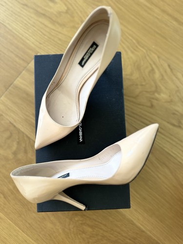 Scarpe décolleté dolce - décolleté, &