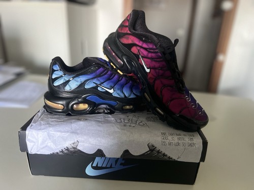 Nike air max - air, plus